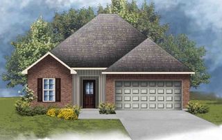 763 Venecia Drive, Bossier City, LA 71111