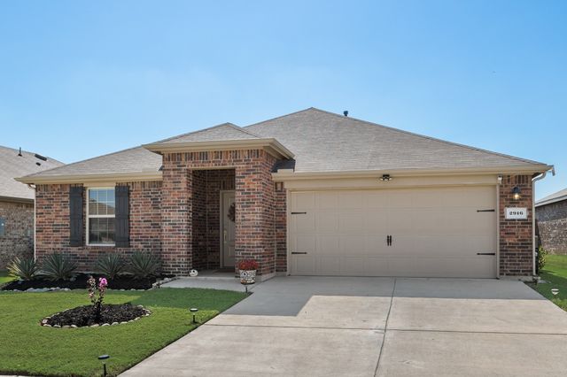 2916 Roper Street, Royse City, TX 75189