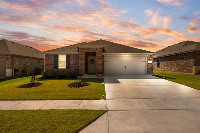 2916 Roper Street, Royse City, TX 75189