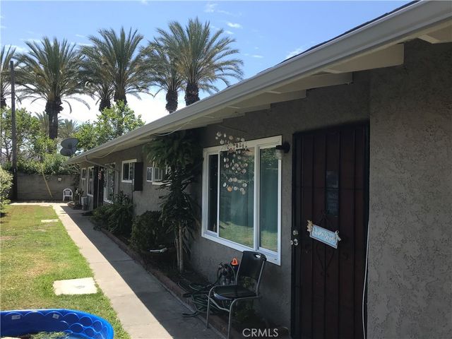1250 W 2nd, Santa Ana, CA 92703