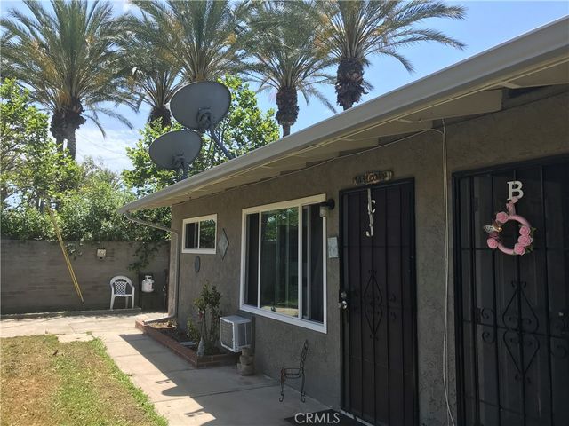 1250 W 2nd, Santa Ana, CA 92703