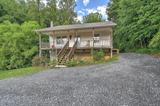 655 Wadlow Gap Road, Kingsport, TN 37660