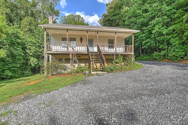 655 Wadlow Gap Road, Kingsport, TN 37660