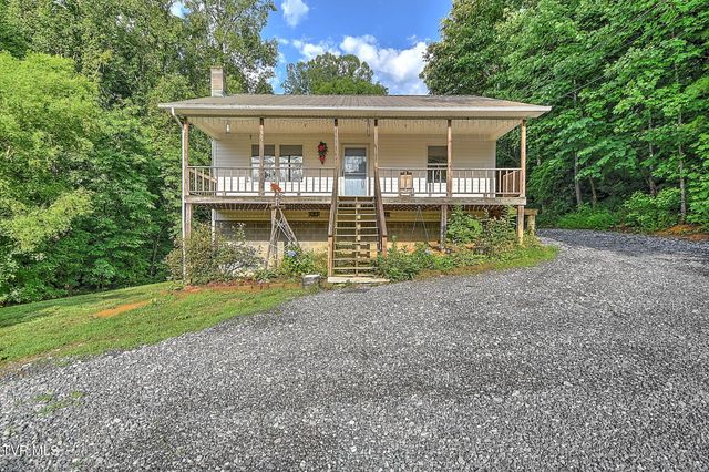 655 Wadlow Gap Road, Kingsport, TN 37660