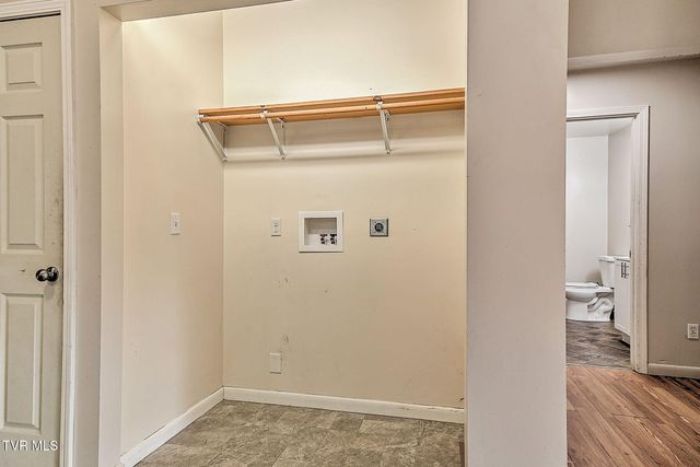 655 Wadlow Gap Road, Kingsport, TN 37660