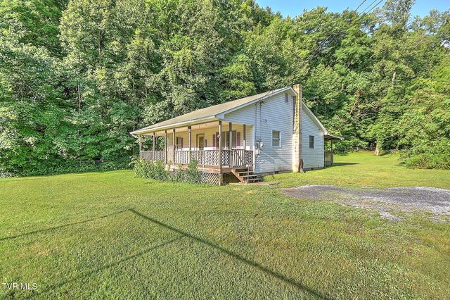 655 Wadlow Gap Road, Kingsport, TN 37660