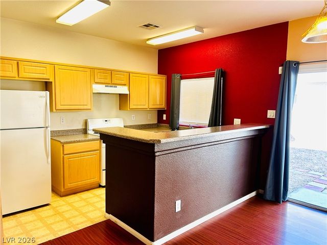 4613 Even Money Court 102, Las Vegas, NV 89122