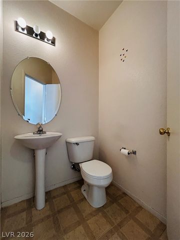 4613 Even Money Court 102, Las Vegas, NV 89122