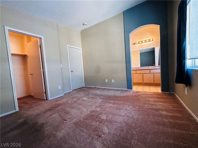 4613 Even Money Court 102, Las Vegas, NV 89122