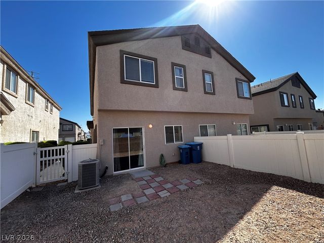4613 Even Money Court 102, Las Vegas, NV 89122