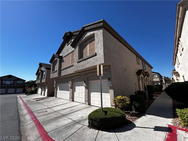 4613 Even Money Court 102, Las Vegas, NV 89122