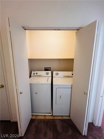 4613 Even Money Court 102, Las Vegas, NV 89122