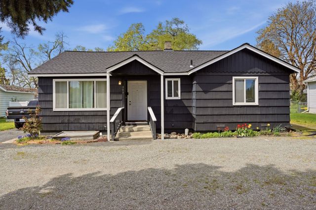 309 N McDonald Rd, Spokane, WA 99216
