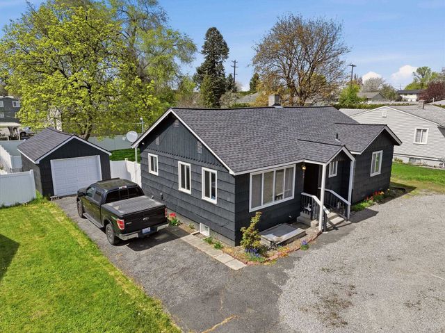 309 N McDonald Rd, Spokane, WA 99216
