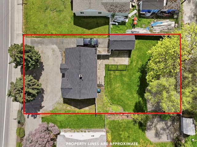 309 N McDonald Rd, Spokane, WA 99216