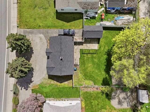309 N McDonald Rd, Spokane, WA 99216