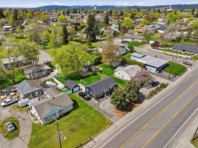309 N McDonald Rd, Spokane, WA 99216