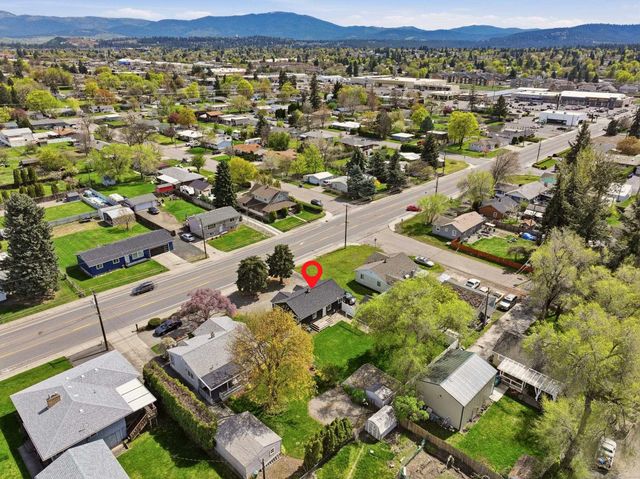 309 N McDonald Rd, Spokane, WA 99216