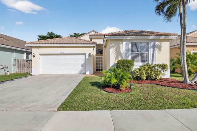 9403 Verona Lakes Boulevard, Boynton Beach, FL 33472