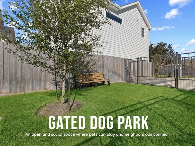 1013 Erin Street V, Houston, TX 77009