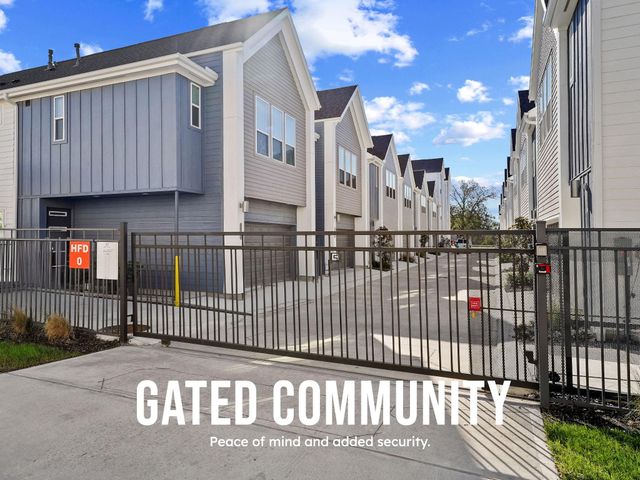 1013 Erin Street V, Houston, TX 77009