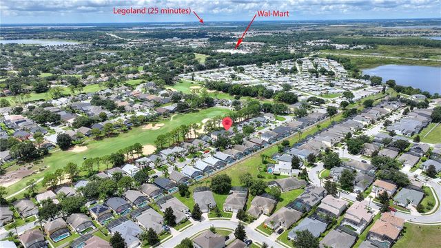 2960 KOKOMO LOOP, Haines City, FL 33844