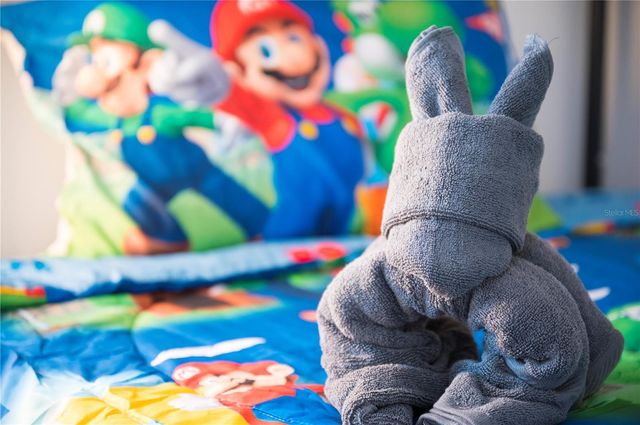 2960 KOKOMO LOOP, Haines City, FL 33844