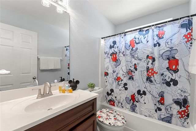 2960 KOKOMO LOOP, Haines City, FL 33844