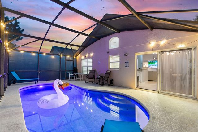 2960 KOKOMO LOOP, Haines City, FL 33844