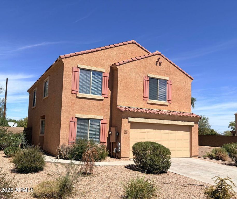 37186 W AMALFI Avenue, Maricopa, AZ 85138 — photo 2