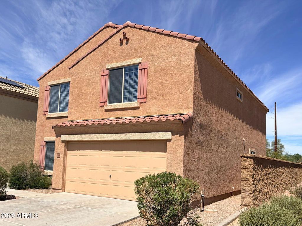 37186 W AMALFI Avenue, Maricopa, AZ 85138 — photo 3
