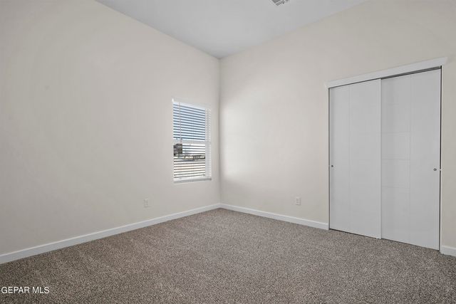 12512 AMESBURY Avenue, El Paso, TX 79928