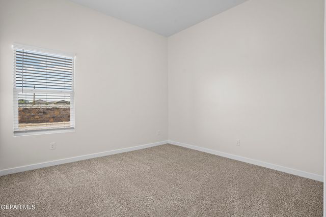 12512 AMESBURY Avenue, El Paso, TX 79928