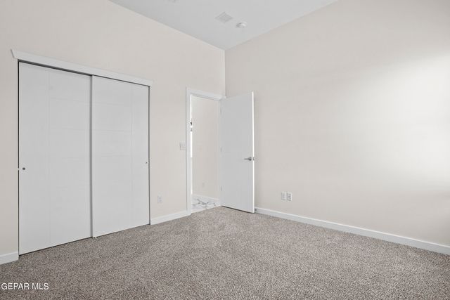 12512 AMESBURY Avenue, El Paso, TX 79928