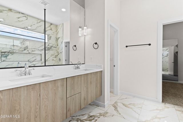 12512 AMESBURY Avenue, El Paso, TX 79928