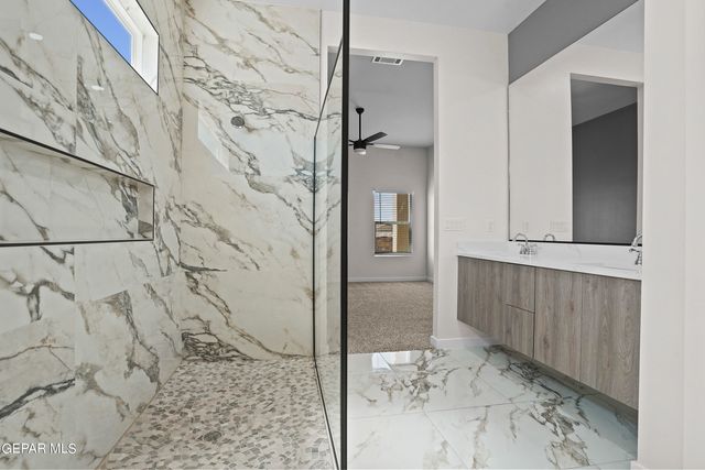 12512 AMESBURY Avenue, El Paso, TX 79928