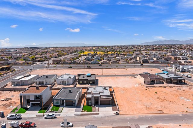 12512 AMESBURY Avenue, El Paso, TX 79928