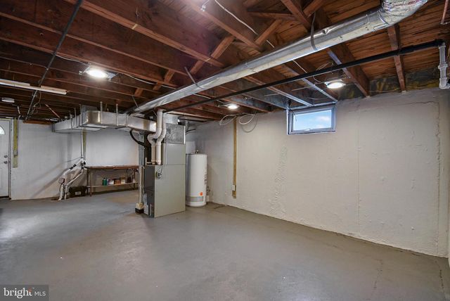 111 W SYLVAN AVE, Morton, PA 19070