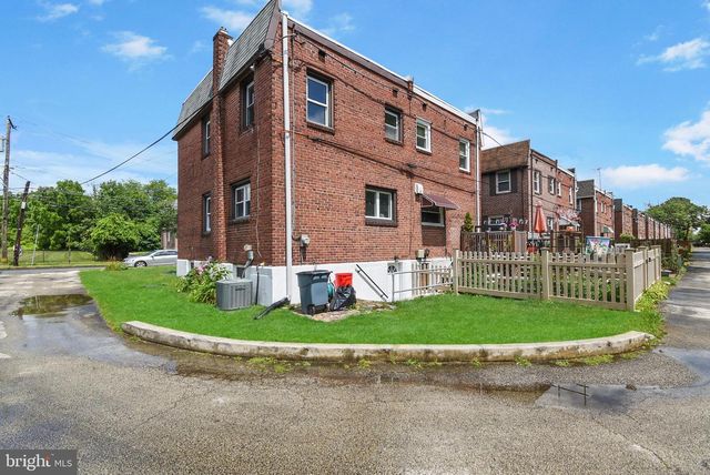 111 W SYLVAN AVE, Morton, PA 19070