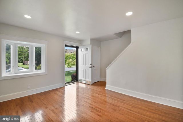 111 W SYLVAN AVE, Morton, PA 19070