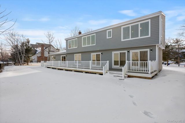 43 Waterview Drive, Sound Beach, NY 11789