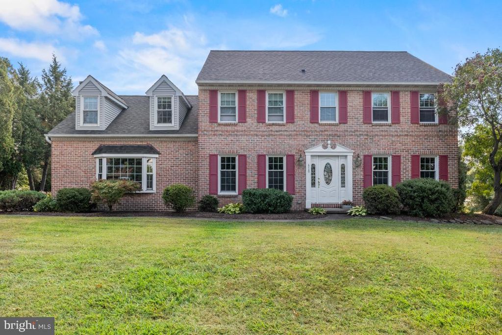 610 KING RD, Royersford, PA 19468