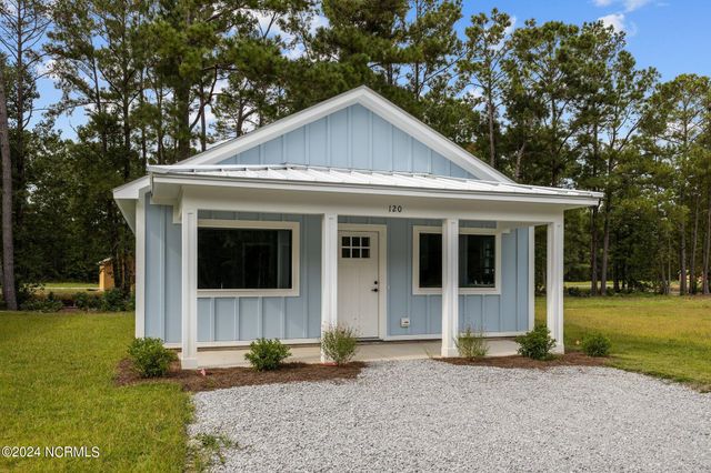 177 Long Pond Loop, Swansboro, NC 28584