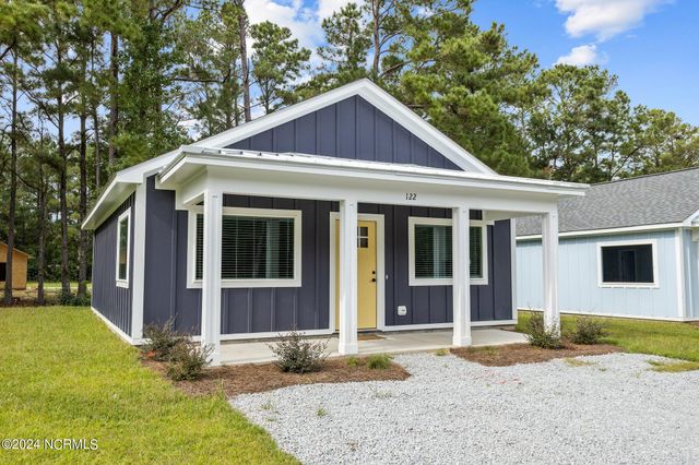 177 Long Pond Loop, Swansboro, NC 28584