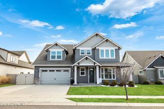 6710 N Rendezvous Dr, Coeur D'alene, ID 83815