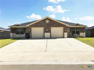 1304 Cavalry Lane A, Killeen, TX 76549