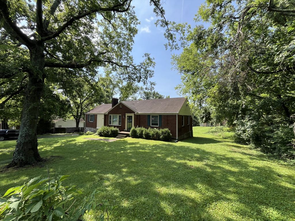 721 W Old Hickory Blvd, N, Madison, TN 37115