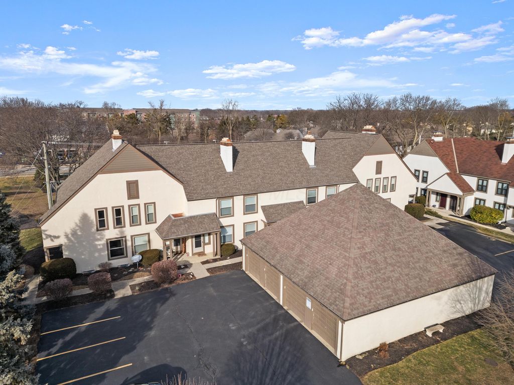 438 Edinburgh Road, 438-452, Dublin, OH 43017