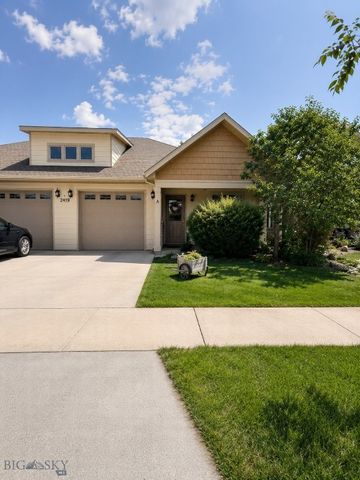 852 Forestglen B, Bozeman, MT 59718