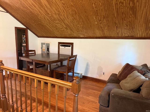 8180 E Northshore Drive, Unionville, IN 47468